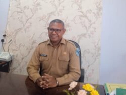 Tingkatkan Mutu Pelayanan: RSUD Kefamenanu Makin Dekat Di Hati Rakyat