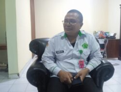 Moderasi Beragama: Program Nasional Kementerian Agama Menuju Negara Toleran