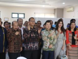 Suharso Monoarfa Ungkap 5 Strategi Emas Percepatan Pembangunan NTT