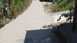 Langgar UU Keterbukaan Informasi publik: Yohanes Puu, Itu Kesalahan Kontraktor