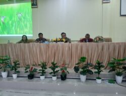 Jumpa Perdana Jurnalis NTT: Apa Kata Kepala BPJN-NTT