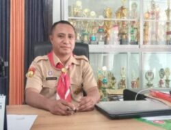 SMAN 7 Kota Kupang Dan Masa Depan Bangsa