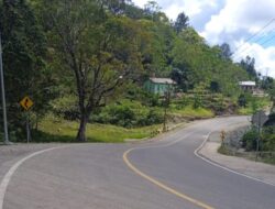 Sabuk Merah Dan Dampak Pertumbuhan Ekonomi Desa