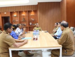 Pentas Budaya Sagi & Larik Siap Guncang Kupang! Gubernur NTT Dukung Penuh Upaya IKADA Lestarikan Tradisi Ngada