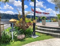 Bendungan Temef Dan Dampak Pembangunan NTT