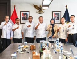 Breaking News! Status Internasional Bandara El Tari Kupang Resmi Kembali, NTT Siap Sambut Wisatawan Dunia