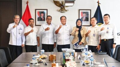 Bandara El Tari Internasional Kupang kembali beroperasi