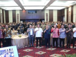 Transaksi Digital NTT Akan Lebih Aman, Ini Rencana Besar Gubernur Melki Laka Lena