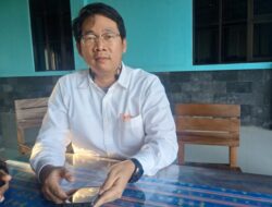 Progres Pembangunan Jalan Nasional Ngada- Labuan Bajo Flores : Kasatker PJN Wilayah III BPJN- NTT Optimis Pekerjaan Selesai Tepat Waktu