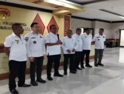 RUPS-LB Bank NTT Hari ini, Direksi Baru Segera Di SK kan Gubernur Dan Diap Bekerja Esok