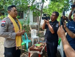 Polda NTT Komitmen Tuntaskan Kasus Human trafficking di NTT