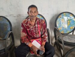 Masyarakat Nagerawe Sambut Baik Program Nasional Koperasi Merah Putih: Harapan Menuju Kesejahteraan Rakyat Nagerawe