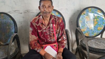 Masyarakat Nagerawe Sambut Baik Program Nasional Koperasi Merah Putih: Harapan Menuju Kesejahteraan Rakyat Nagerawe