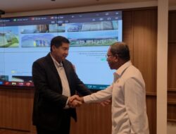 Diplomasi Wakil Gubernur NTT Berbuah Hasil, 11.000 Unit Rumah Dialokasikan untuk Masyarakat NTT