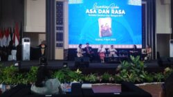 Melki- Jhoni Setahun Pimpin NTT: Terbit Buku ASA & RASA