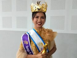 Mayana Saleky, Siswi SMA Rote Tengah Melalui Nihi Rote Sukses Ke Panggung Nasional