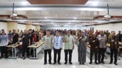KPK- RI Kunker Di NTT : Gubernur Tekankan Kebocoran Dana