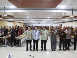 KPK- RI Kunker Di NTT : Gubernur Tekankan Kebocoran Dana