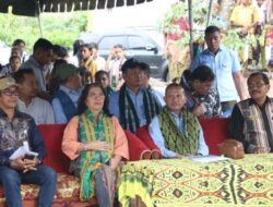 Badan Keuangan Daerah NTT Bangun Desa: Harapan Kemajuan Daerah