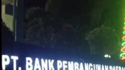Bank NTT Cabang Kefamenanu Berinovasi Dukung Penuh Pembangunan TTU