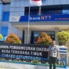 ASN Dan PPPK Kuasai Kredit Konsumtif Bank NTT