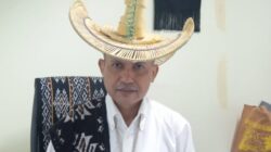 Drs. Benhard Menoh,MT : ASN dan PPPK Mulai Minggu Depan Terima Gaji Ke- 13 