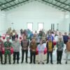 Sinergi dan Inovasi Kuatkan Pengendalian Inflasi dan Dorong Digitalisasi Flores Tengah 