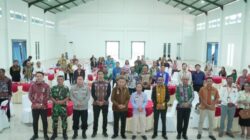 Sinergi dan Inovasi Kuatkan Pengendalian Inflasi dan Dorong Digitalisasi Flores Tengah 