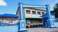Pensi SMKN 6 Kota Kupang: Wadah Penyaluran Bakat siswa