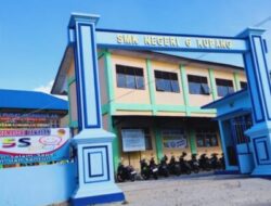 Pensi SMKN 6 Kota Kupang: Wadah Penyaluran Bakat siswa