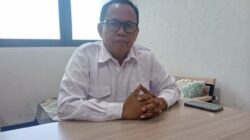 Kasatker OP BBWS-NT II : Program Kerja Tahun Berjalan Dipastikan Selesai Tepat Waktu