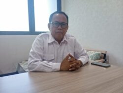 Kasatker OP BBWS-NT II : Program Kerja Tahun Berjalan Dipastikan Selesai Tepat Waktu