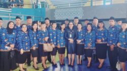 Dinas Dukcapil Kota Kupang Berinovasi Dekatkan Pelayanan