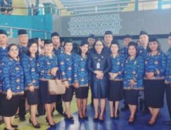 Dinas Dukcapil Kota Kupang Berinovasi Dekatkan Pelayanan