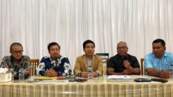 Terkait Pemberitaan Non Prosedural : Bupati TTU Tempuh Jalur Hukum