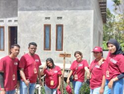 Mahasiswa UMKOE Praktek KKN di Pedalaman Timor : Dituntut Jaga Nama baik Kampus dan Berbaur dengan Masyarakat