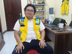 Ghozali Mahmud,ST,MT & Pemanfaatan Irigasi Air Tanah Di NTT