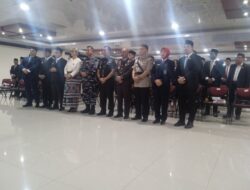 NTT Dalam Kancah Pembangunan : 81 Tahun Kemerdekaan RI, Ayo Bangun Bersama