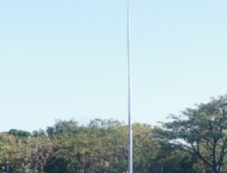 Merah – Putih Meninggi Diatas Puing-puing Kehancuran NTT