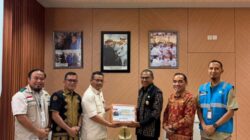 Pemprov Bangka Belitung  Bantu Penanganan Gempa Flores: Persatuan Dan Persaudaraan Semakin Diperkuat 