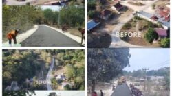 Paket Pekerjaan Jalan Provinsi 2026 Di Pulau Sumba Dipastikan Selesai Tepat Waktu : Harapan Kesejahteraan Masyarakat Semakin Didekatkan