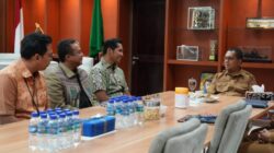 Gubernur NTT Dukung Flobamorata Creative Expo 2026, Perkuat UMKM Dan Ekonomi Kreatif