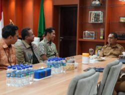 Gubernur NTT Dukung Flobamorata Creative Expo 2026, Perkuat UMKM Dan Ekonomi Kreatif