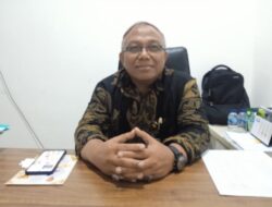 PPK OP.IV BBWS-NT II Pastikan Pekerjaan Tahun Anggaran 2026 Selesai Tepat Waktu