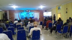 Mencapai Kemajuan Negara : Dituntut Keterbukaan Informasi Publik