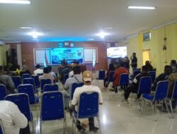 Mencapai Kemajuan Negara : Dituntut Keterbukaan Informasi Publik