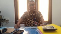 KPRI Abdi Tulus Sehat : Titus Nau Terpanggil Mengabdi Secara Tulus