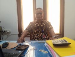KPRI Abdi Tulus Sehat : Titus Nau Terpanggil Mengabdi Secara Tulus