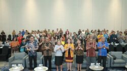 Perkuat Kolaborasi Pembangunan, Pemprov NTT Gelar Forum Matchmaking “Friends of NTT