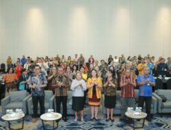 Perkuat Kolaborasi Pembangunan, Pemprov NTT Gelar Forum Matchmaking “Friends of NTT